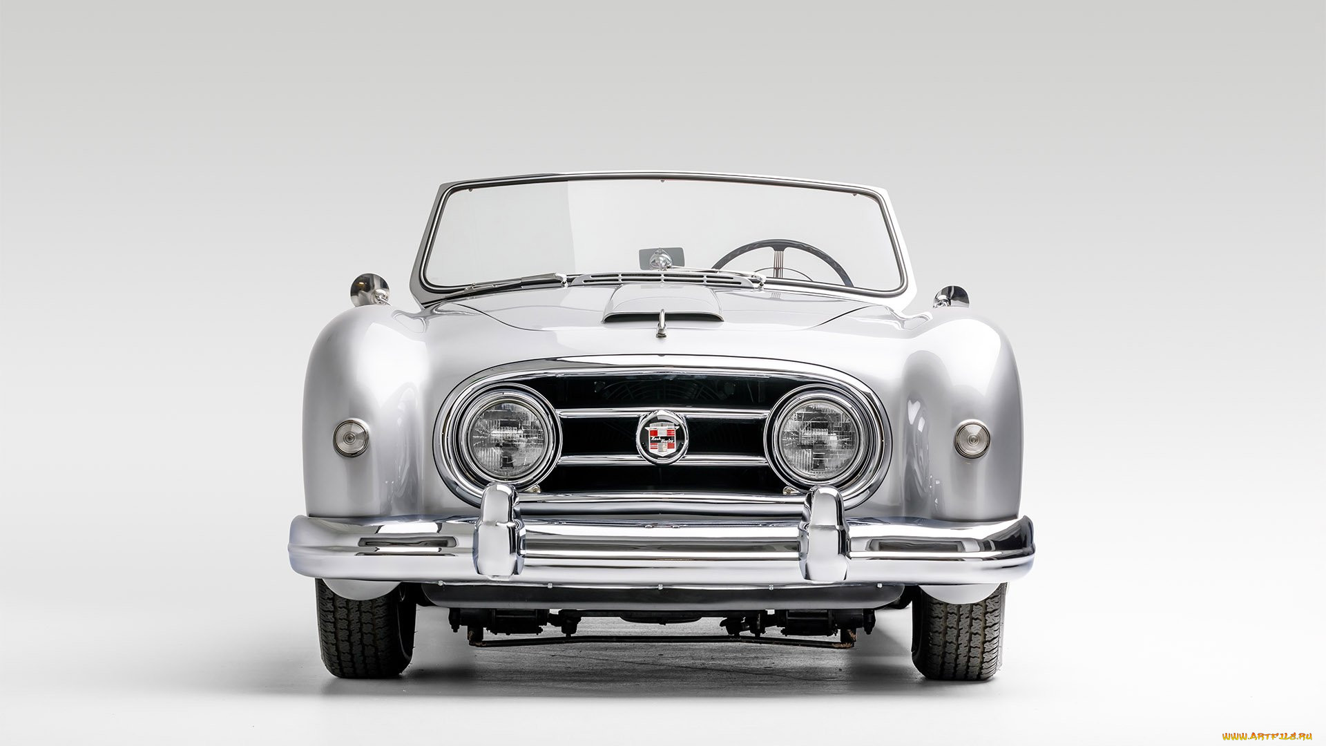 1953-nash-healey, , nash